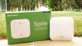 Best Smart Sprinkler Controller FOR IRRIGATION ( 2025 Updated links ) | Netro Smart Sprinkler