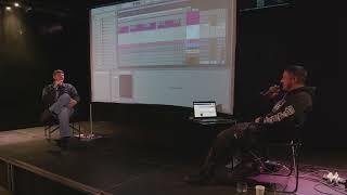 Download Lagu DJ Polo breaks down his productions | CDR MP3