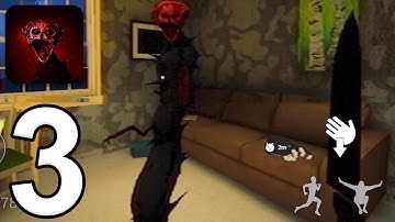 The Boiled One - Gameplay Walkthrough Part 3 - Nights 61-80 (iOS, Android)