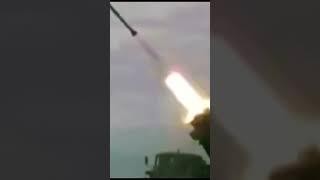 Russia BM 21