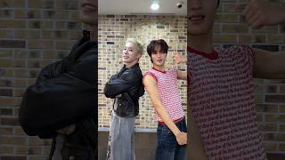 #원호 #WONHO 선배님과 망설일 필요 없이 지금 #SETNETGO_Challenge 🍇 #Shorts