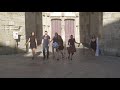 Surprise mariage A. L. le 30/06/18