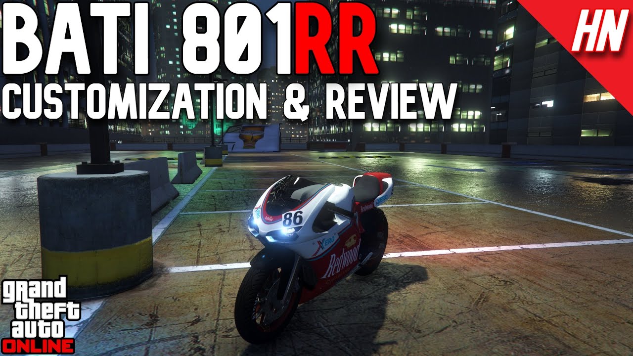 Nagasaki BF400 of GTA 5 - screenshots, features and a description of the  motorcycle