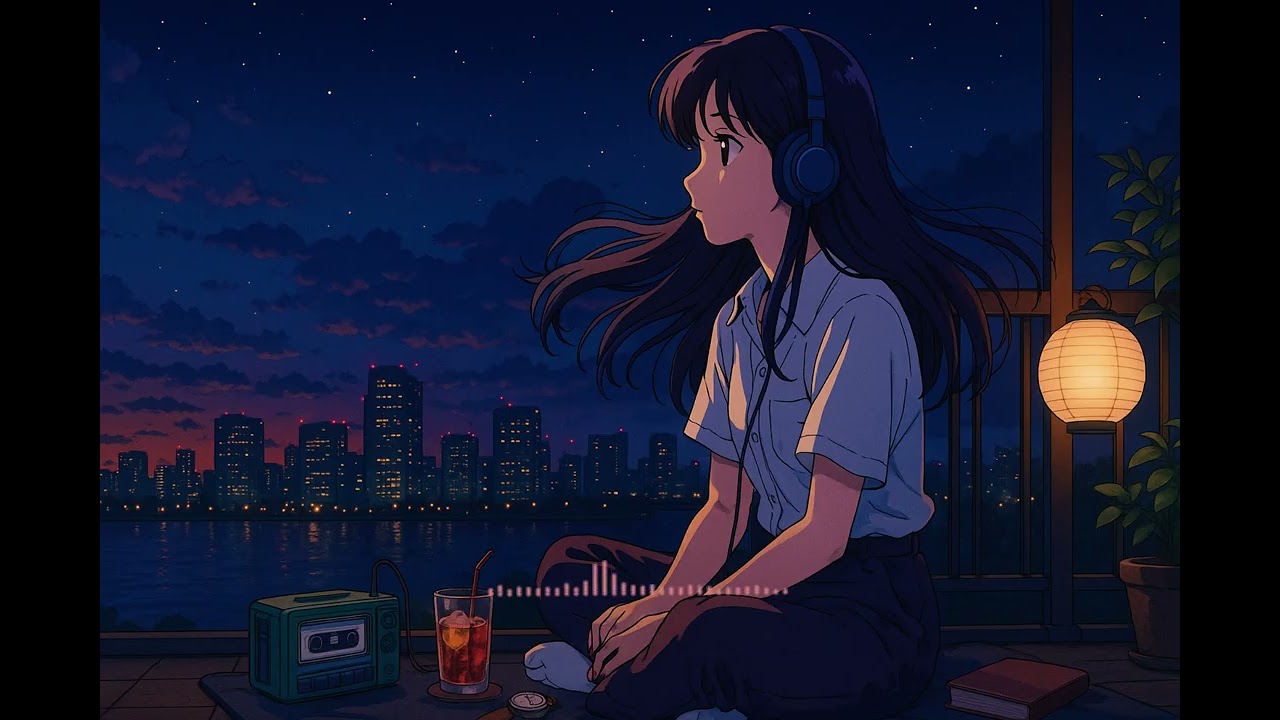 NEON WAVES [City pop Playlist] - YouTube