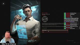 Chance Encounters - Zephon - 6.27.26