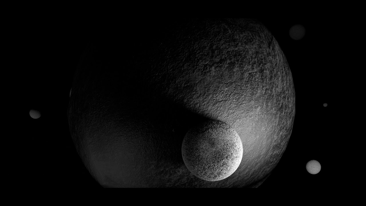 Szun Waves - Moon Runes (Official Video)