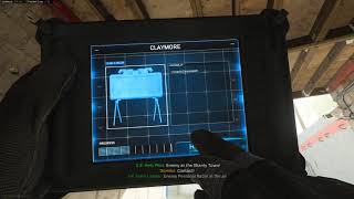 Call of Duty  Modern Warfare 2019 - Claymore Hacking