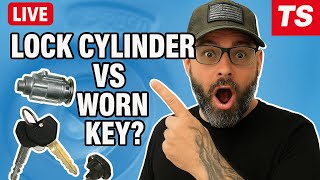Key Lock Cylinder vs Worn Key Explained | Detailed No-Start & Immobilizer Discussion (Acura / Honda)