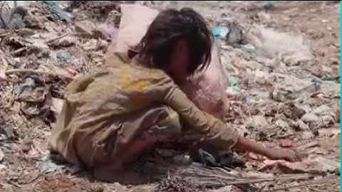 Bạn sẽ không thể kìm được nước mắt khi xem xong video này