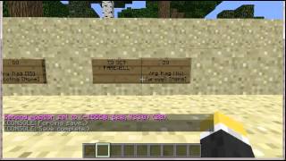 Celebrity Minecraft- World Guard basics tutorial Profile