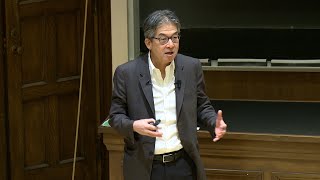 04/08/2023 Dr. Albert Ko – How We Use Science to Protect People from Epidemics