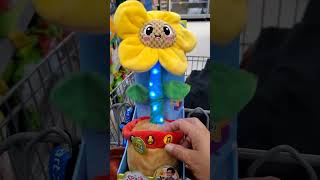 So Cute! The Singing ,Dancing  Flower 🌼!! #trending #short #amazingtoys #viral #asmr #toy Net Worth