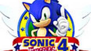 CGR Undertow - SONIC THE HEDGEHOG 4: EPISODE 1 for PS3 Video Game Review