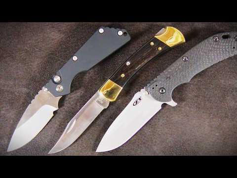 KNIFE SALE!!! 5/7/26:  Archived Sale Video for Reference Only