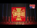 【戦国炒飯TV】真田パンプキン「ジュー!ユー!シ!」配信告知SPOT