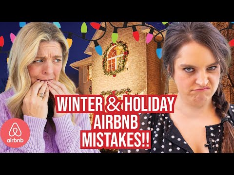 Thumbnail for Airbnb Hosting and Short Term Rental Tips