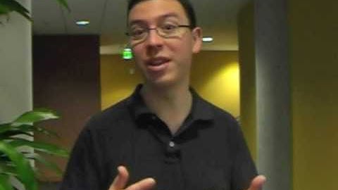 Luis von Ahn and the RECAPTCHA