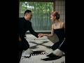 Digital AI Art :Jamie x Aisure dreaming together with #grok #aiart #gemini