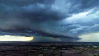 Thunderstorms in Tropics Can Predict Heatwaves in California
