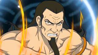 OZAI GAMEPLAY FIRST LOOK ON AVATAR LEGENDS! screenshot 1