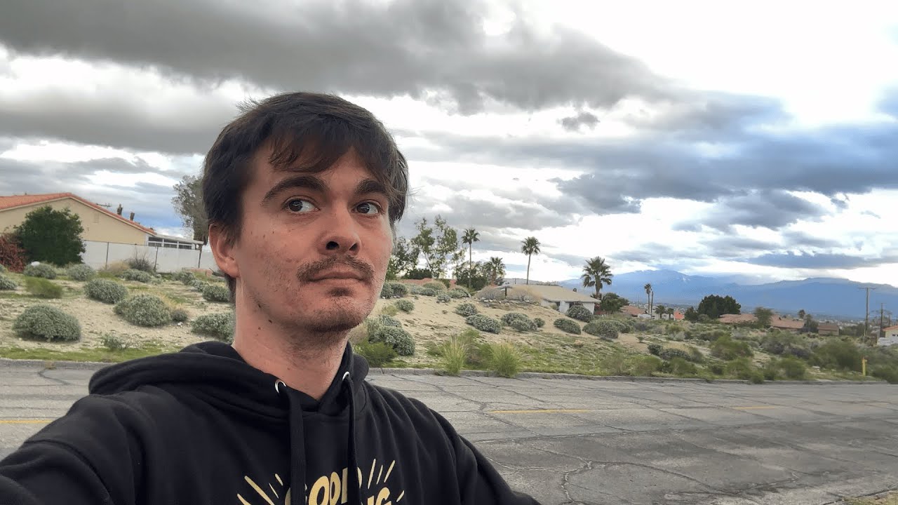 I Just Bought An Apartment 1,528 Miles Away