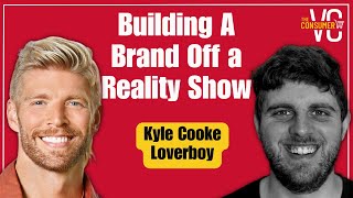 How He Created a $38m Alcohol Brand While Starring on Bravo // Kyle Cooke, CEO of Loverboy Net Worth