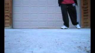 TrIpS(SyLo) - Where'd You Go C-Walk