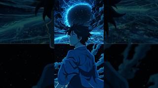 Sky is literally shattering in Tokyo 🤯 #anime #shorts