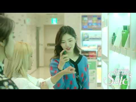 Hello, stranger! （見知らぬ出会い）：コリアグランドセール(30") - JP