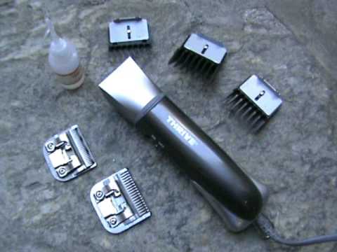 808 hair cutting machine