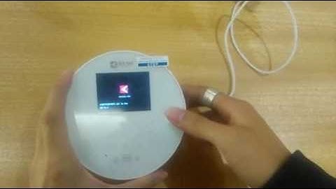 [Host] W2 install the SIM card