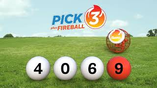 IL Lottery Midday 02/25/2022
