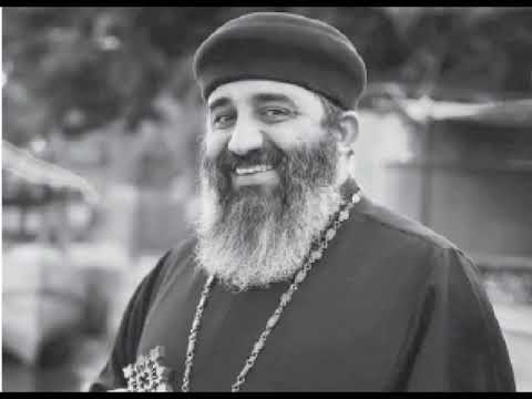 ارحمني ابونا موسى رشدي توبني