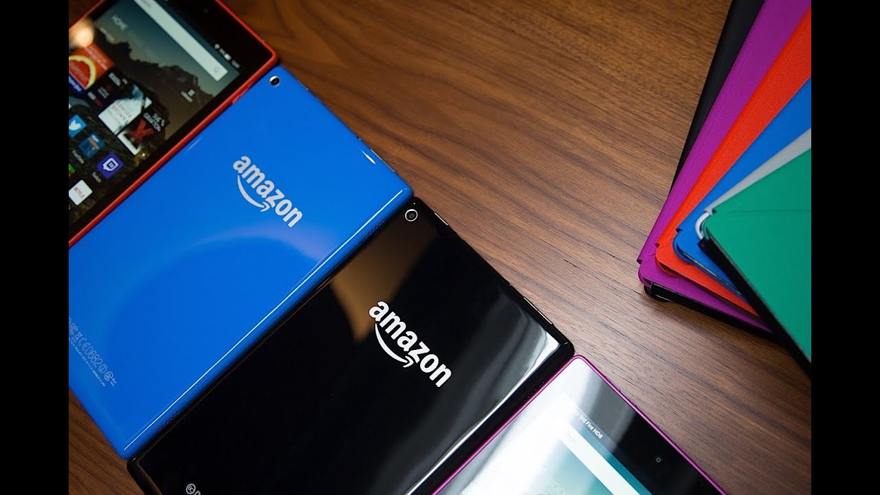 Old Kindles Will Be Disconnected From The Internet Unless You