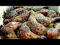 TURKISH style CHICKEN How to cook easy recipe