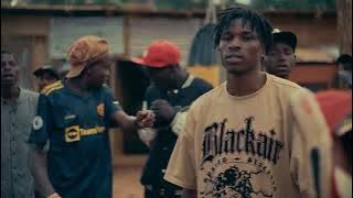 Echoled Ft Spyda Mc - Wahala Kampala (Official Music Video)