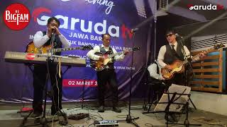 THE BEATLES - I'M ALOSER cover by DE BIGFAM BEATLES BAND