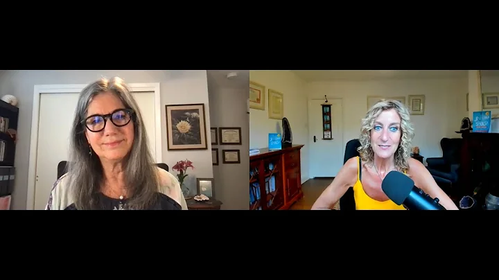 Eating Disorder Real life stories. Kate and Anita ...