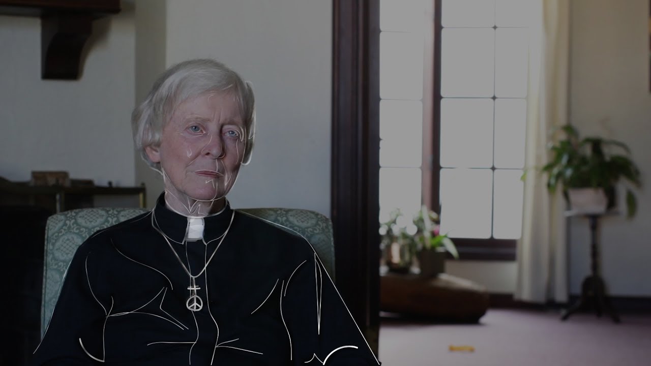 Women at Work: Season II / Episode 4 / "Saint Hope”