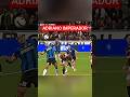 ADRIANO IMPERADOR #futebol #shorts #shortvideo #short #shortsfeed