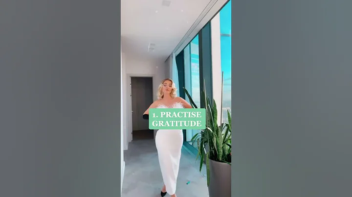 Trying the 369 Manifestation Method| Nikola Tesla Method | Law of Attraction #Manifestation #shorts