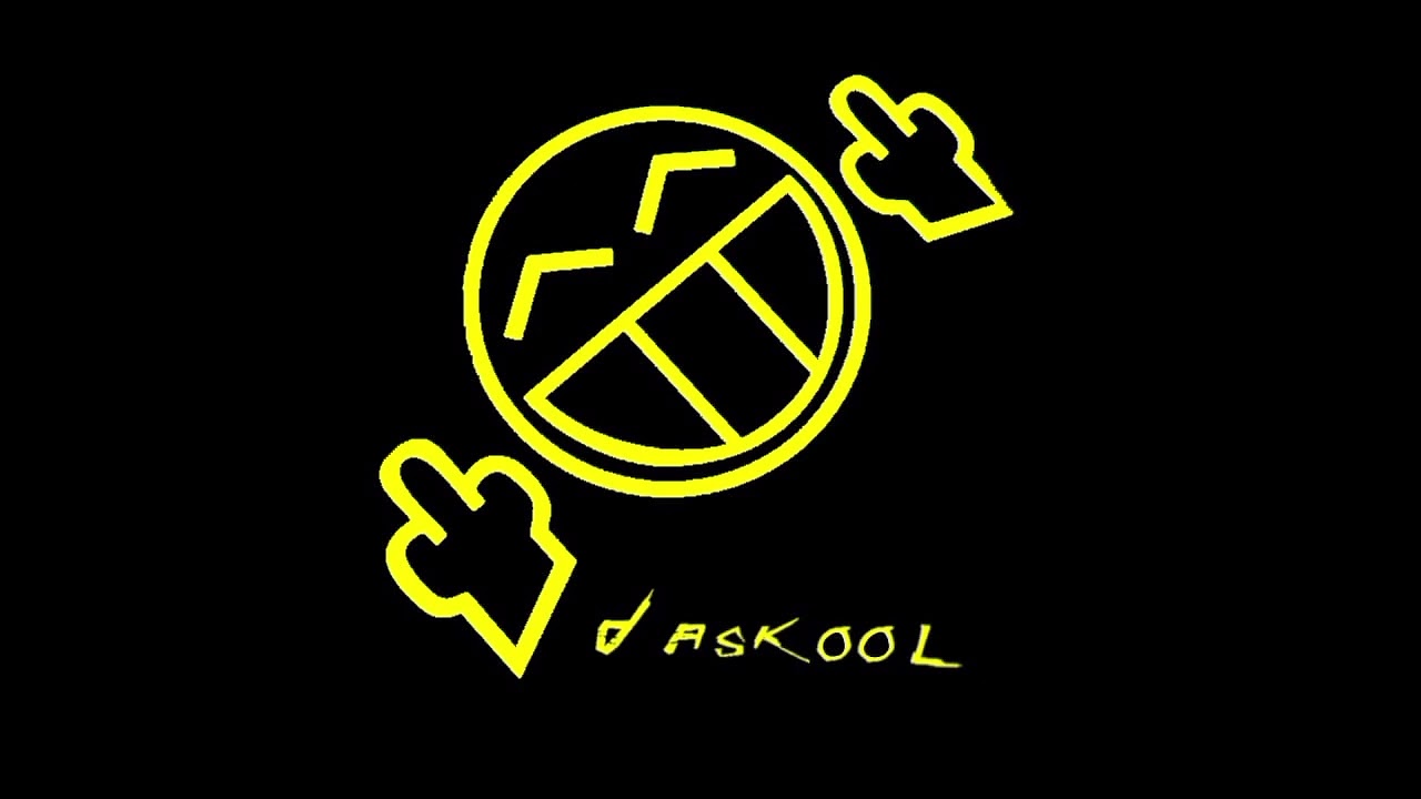 Daskool - Close To The Goal