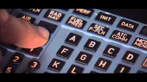 Flying a new dimension