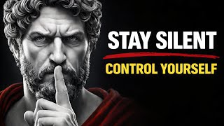 The Day You Stop Explaining Yourself… You Become Dangerous | Stoicism 