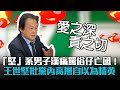 專訪｜「堅」系男子漢痛罵「俗仔亡國」！王世堅批黨內「高層」自以為精英！【CNEWS】