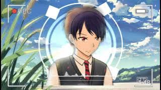Nightcore - Sempurna by Naim Daniel (high pitch)