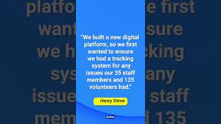 How BoldDesk Transformed Crossroads Christian Communications Support