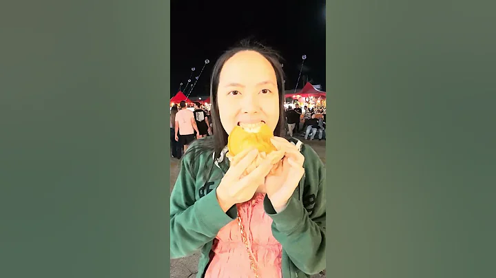 Not stop Eating at 626 Night Market Arcadia, CA  #foodie #shortsvideo #food #travel #nightmarket
