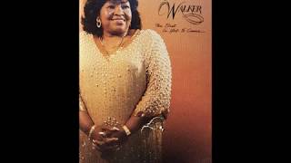 He's My Everything - Albertina Walker