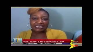 A Reflection On Online Learning